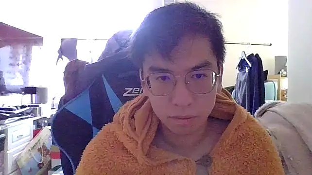 charlie xdd online show from February 15, 5:51 am