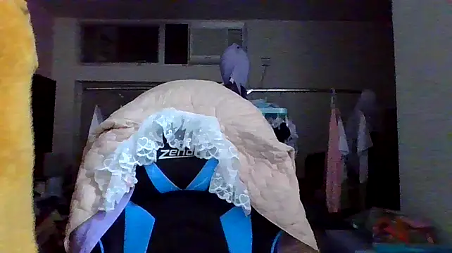 charlie xdd online show from February 25, 12:13 pm