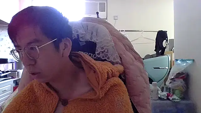 charlie xdd online show from March 8, 3:28 am