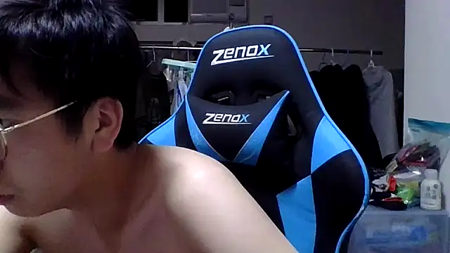 charlie xdd online show from March 15, 11:40 am