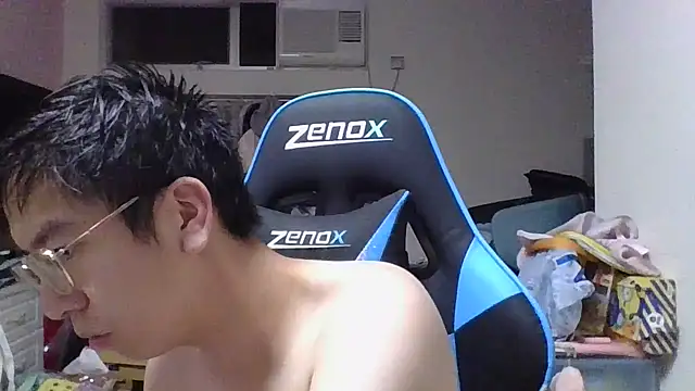 charlie xdd online show from October 31, 10:49 am