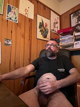 jim470 online show from January 29, 6:07 pm