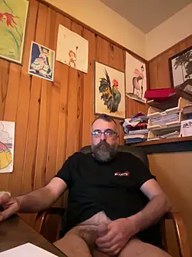 jim470 online show from March 18, 5:53 pm