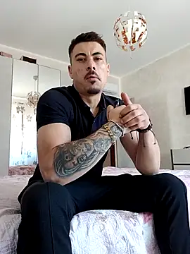 alexandru578 online show from May 12, 9:50 am