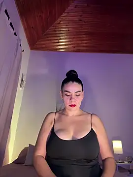 MeganDupont online show from December 4, 11:24 pm