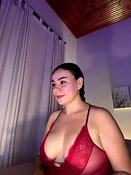 MeganDupont online show from December 5, 10:45 pm