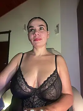 MeganDupont online show from February 14, 3:33 am