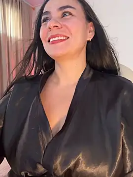 MeganDupont online show from October 10, 3:00 pm