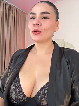 MeganDupont online show from December 16, 12:54 pm