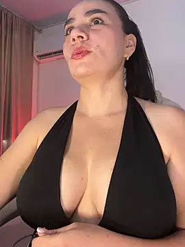 MeganDupont online show from June 30, 1:56 pm