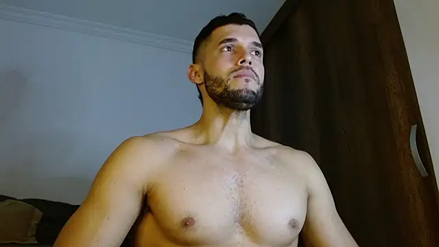 Noah jhonsonn online show from March 17, 11:24 am