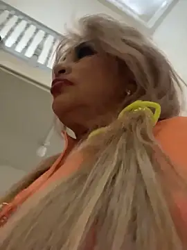 scarlett sexx69 online show from September 27, 6:57 pm