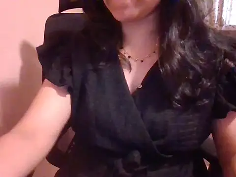 Pinky 4 online show from January 9, 10:51 am