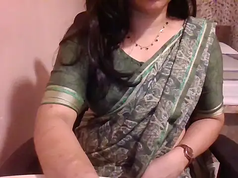 Pinky 4 online show from March 24, 2:33 pm