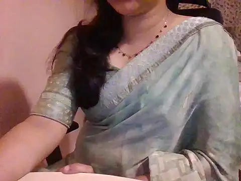 Pinky 4 online show from April 26, 2:37 pm