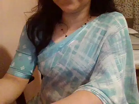 Pinky 4 online show from April 28, 2:44 pm