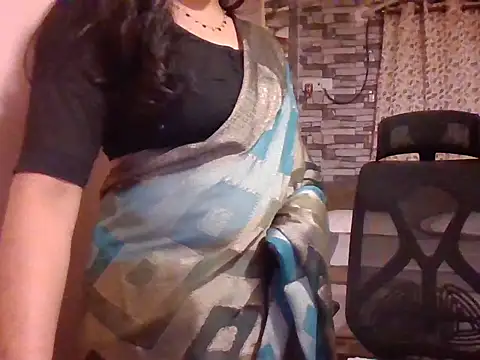 Snapshot of Pinky_4 chatting on June 5, 2:45 pm Pinky 4 online show from June 5, 2:45 pm