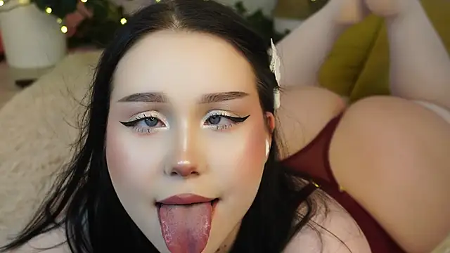 ScarletBlaze online show from December 21, 6:12 pm