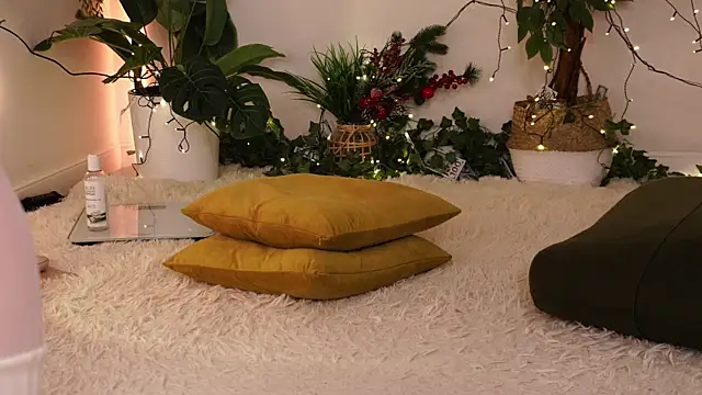 ScarletBlaze online show from March 10, 12:29 am