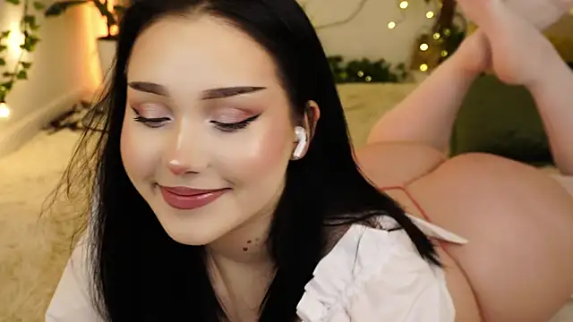 ScarletBlaze online show from March 19, 6:12 pm