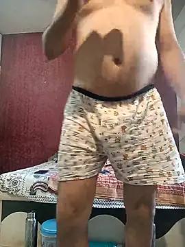 hornydick4you online show from April 6, 4:10 am