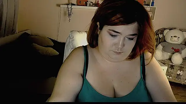 Vi-Vixen online show from December 2, 4:42 am