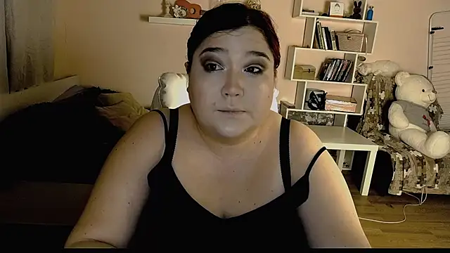 Vi-Vixen online show from December 25, 2:56 pm