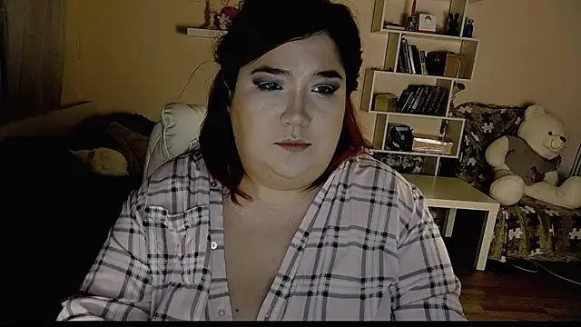 Vi-Vixen online show from January 14, 8:59 pm