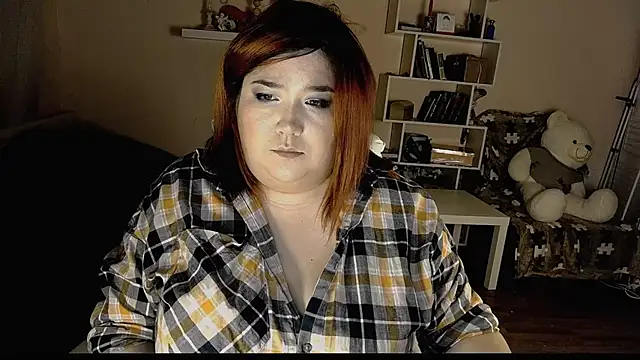 Vi-Vixen online show from January 16, 8:46 pm