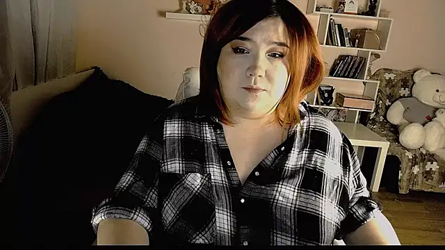 Vi-Vixen online show from January 30, 11:34 pm