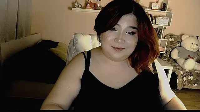 Vi-Vixen online show from January 31, 10:52 pm