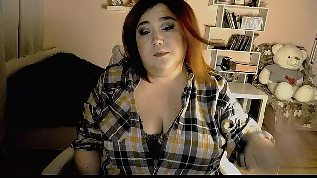 Vi-Vixen online show from February 6, 1:27 am