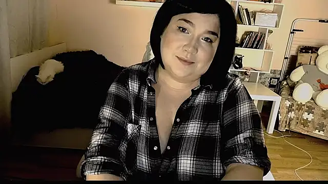 Vi-Vixen online show from February 13, 10:54 pm