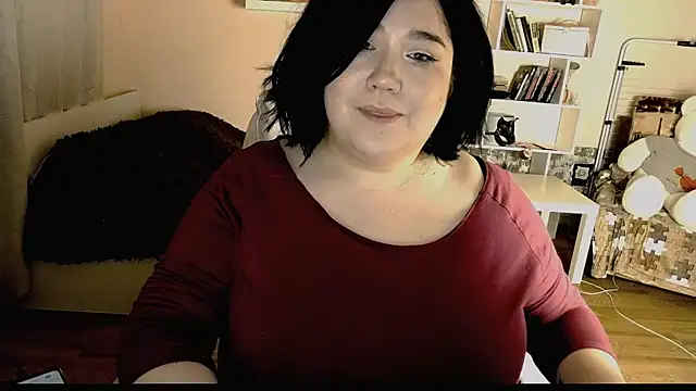 Vi-Vixen online show from February 15, 1:42 am