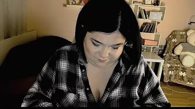 Vi-Vixen online show from February 28, 1:15 am