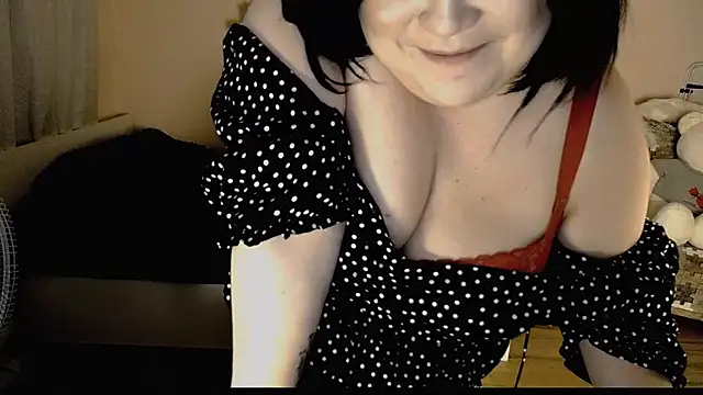 Vi-Vixen online show from March 4, 6:37 am