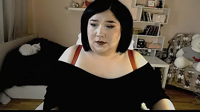 Vi-Vixen online show from March 15, 10:13 am