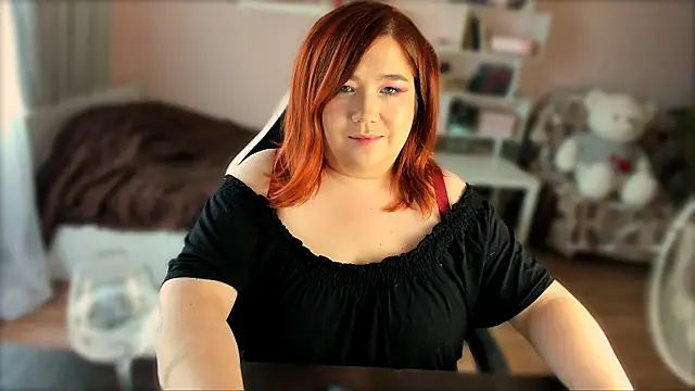 Vi-Vixen online show from September 15, 11:43 am