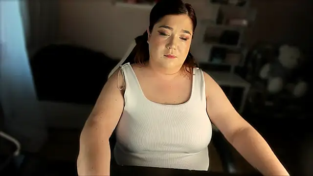 Vi-Vixen online show from November 16, 11:16 am