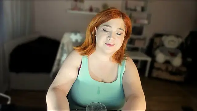 Vi-Vixen online show from January 9, 1:47 pm