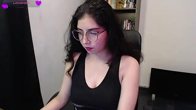 LemonsaD  online show from February 25, 12:36 am