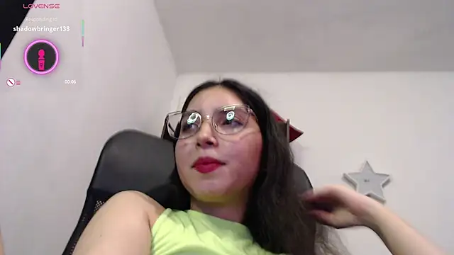 LemonsaD  online show from March 7, 4:13 am