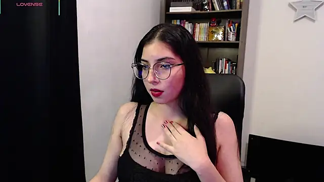 LemonsaD  online show from March 12, 1:36 am