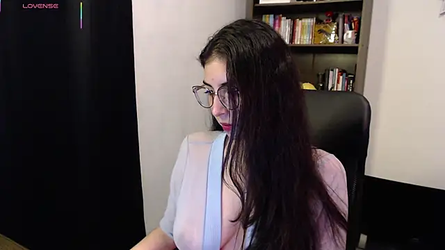 LemonsaD  online show from March 15, 2:35 am