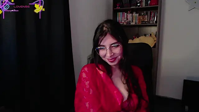 LemonsaD  online show from October 16, 2:40 pm