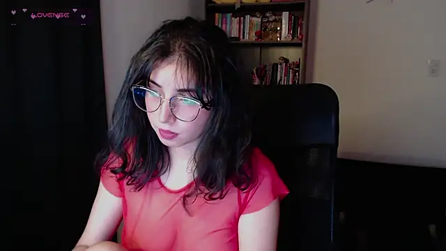 LemonsaD  online show from February 16, 10:06 pm