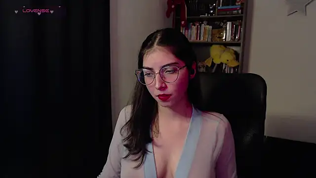 LemonsaD  online show from May 1, 12:15 am