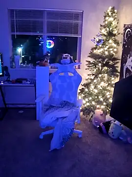 Cutegothcrybabyx online show from January 4, 12:05 pm