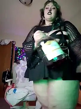 Cutegothcrybabyx online show from February 22, 3:12 am