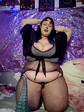 Cutegothcrybabyx online show from March 18, 1:10 am